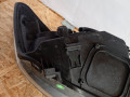 Фара галогеновая Ford Focus 2 поколение [рестайлинг] CB4 2009, 1.6 л., SHDA, бензин, МКПП, серо голубой металик, хетчбэк 5 дв., передний привод, правый руль - фото №8