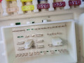 Блок управления BCM (Body Control Module) Ford Focus 2 поколение [рестайлинг] CB4 2009, 1.6 л., i, SHDA, бензин, АКПП, голубой металик, хетчбэк 5 дв., передний привод, правый руль, 7M5T14A073JF - фото №9