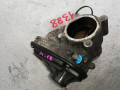 заслонка дроссельная Ford Focus 2 поколение CB4 2008 - фото №2