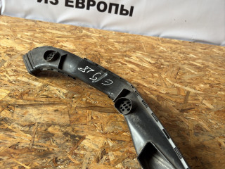 воздуховод Ford Kuga 1 поколение 2009, 2.0 л., TDCi, QXBA, дизель, МКПП, ice white, внедорожник 5 дв., полный привод, правый руль, 7M51-9E635-AD