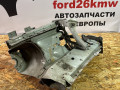 лонжерон правый Ford Focus 3 поколение CB8 2012, 1.6 л., i-VTEC, PNDA, бензин, 5МКПП, white, хетчбэк 5 дв., передний привод, правый руль, 1717877 - фото №2