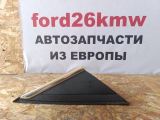 накладка на зеркало Ford Focus 3 поколение CB8 2011, 2.0 л., TDCi, UFDB, дизель, робот, moondust silver (metallic), хетчбэк 5 дв., передний привод, правый руль, BM51-A16004