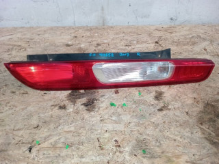фонарь задний правый Ford Focus 2 поколение CB4 2005, 4M5113404A