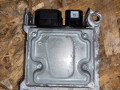 блок AirBag Ford Kuga 1 поколение 2009, 2.0 л., TDCi, QXBA, дизель, МКПП, ice white, внедорожник 5 дв., полный привод, правый руль, 9V4T14B321AA - фото №4