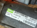 стартер Ford Focus 2 поколение [рестайлинг] 2010, 1.6 л., SHDA, бензин - фото №4