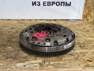 маховик Ford Mondeo 4 поколение [рестайлинг] (2010 - 2015), 2.0 л., МКПП, 8G91-6477-BB, 8G91-7550-B2A
