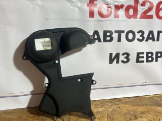 защита (кожух) ремня ГРМ Ford Focus 2 поколение [рестайлинг] (2007 - 2011), 1.6 л., HXDA, бензин, 4M5G-6P073-BC