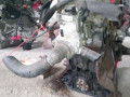 двигатель Chevrolet Aveo T200 2008, 1.2 л., бензин - фото №6