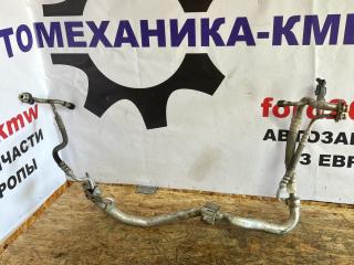 трубка кондиционера Ford Focus 3 поколение CB8 2012, 1.6 л., i-VTEC, IQDB, бензин, МКПП, frozen white, передний привод, правый руль