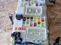 Блок управления BCM (Body Control Module) Ford Focus 2 поколение [рестайлинг] CB4 2010, 2.0 л., i, AODE, бензин, 5МКПП, mi4	sea grey (metallic), хетчбэк 5 дв., передний привод, правый руль, 7M5T14A073JG - фото №11