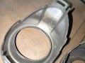 фара противотуманная Ford Focus 3 поколение CB8 2012, 1.6 л., бензин, BV6T15K867ABE - фото №8
