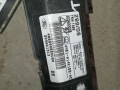 подушка безопасности боковая (шторка) Ford Focus 2 поколение CB4 2008, 1.6 л., бензин - фото №4