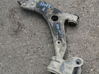 рычаг передний правый Ford Focus 3 поколение CB8 2011, 1.6 л., бензин