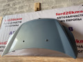 капот Ford Focus 2 поколение [рестайлинг] CB4 2009, 1.6 л., SHDA, бензин, МКПП, серо голубой металик, хетчбэк 5 дв., передний привод, правый руль, 4M5T-14297 - фото №4