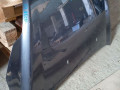 капот Ford Focus 2 поколение CB4 2008, 1.6 л., бензин, 1521601 - фото №2