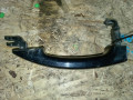 ручка наружная Ford Focus 2 поколение CB4 2007 - фото №3