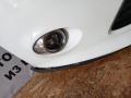 бампер передний Ford Focus 3 поколение CB8 2012, 1.6 л., i-VTEC, IQDB, бензин, 5МКПП, frozen white, хетчбэк 5 дв., передний привод, правый руль - фото №6