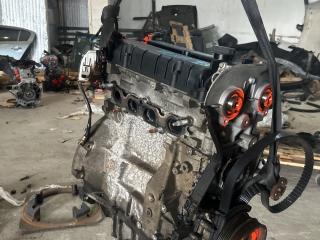 двигатель Ford Focus 2 поколение (2004 - 2008), 1.6 л., HXDA, бензин
