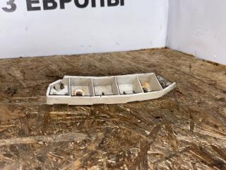 Крепление бампера переднего Ford Focus 3 поколение CB8 2012, 1.6 л., бензин, хетчбэк 5 дв., 1521605