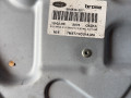 стеклоподъемник электрический задний левый Ford Focus 2 поколение [рестайлинг] CB4 2009, 1.6 л., SHDA, бензин, МКПП, серо голубой металик, хетчбэк 5 дв., передний привод, правый руль, 7M5T-14D218-MA, 4M51-A045H23 - фото №5