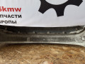 бампер задний Ford Focus 2 поколение [рестайлинг] DA3 2009, 1.6 л., i, SHDA, бензин, МКПП, silver, универсал, передний привод, правый руль, 8M51-N17906-A - фото №12