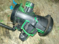заслонка дроссельная Renault Logan 1 поколение 2009, 7700273699 - фото №4