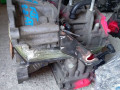 КПП автоматическая (АКПП) Ford Focus 2 поколение CB4 2008, 2.0 л., бензин, 4F27E - фото №4