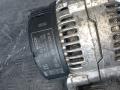 генератор Audi A4 B5 1998, 1.9 л., дизель, 028903024A - фото №2