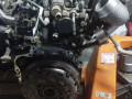 двигатель Toyota Corolla 10 поколение (E140/E150) 2008, 2.2 л., дизель, МКПП, минивэн, 2ADFTV - фото №4