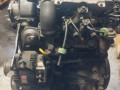 двигатель Toyota Yaris Verso 1 поколение 2003, 1.4 л., дизель, МКПП, 1NDTV - фото №2