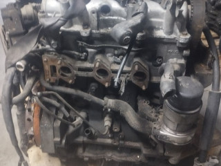 двигатель Hyundai Matrix 1 поколение 2005, 1.5 л., дизель, МКПП, хетчбэк 5 дв., D3EA