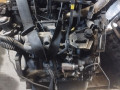 двигатель Peugeot 307 2011, 1.6 л., дизель, МКПП, универсал, 9HX - фото №3