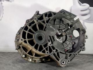 КПП механическая (МКПП) Volkswagen Crafter 2 поколение 2018, 2.0 л., дизель, 6МКПП, передний привод