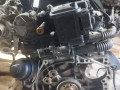 двигатель Peugeot 307 2011, 1.6 л., дизель, МКПП, универсал, 9HX - фото №2