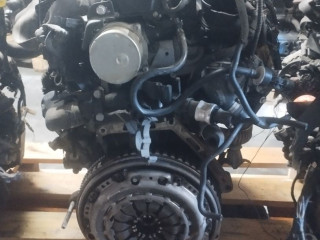 двигатель Nissan Juke YF15 2013, 1.5 л., дизель, МКПП, хетчбэк 5 дв., K9K636