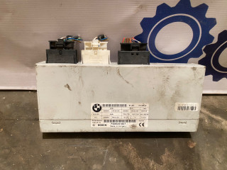 блок управления крышкой багажника BMW X5 F15 (2013 - 2018), 61357412610, 61357388490, 61357384722, 61357367747, 61357343935, 61357314798