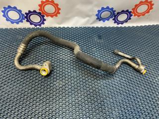 трубка кондиционера BMW 3 серия E90 [рестайлинг] 2010, 2.0 л., N47 D20 C, дизель, АКПП, 475 black- sapphire metallic, седан, задний привод, правый руль, 64509232585