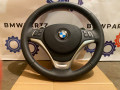 руль BMW X1 E84 [рестайлинг] (2012 - 2015), 32306795572, 32306853148 - фото №4
