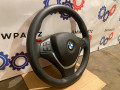 руль BMW X5 E70 [рестайлинг] (2010 - 2013), 244543810, 32306780544 - фото №4
