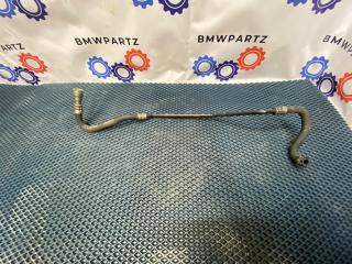 Обратный трубопровод радиатора рейка - радиатор BMW 3 серия E91 [рестайлинг] 2009, 2.0 л., N46 B20 BD, бензин, АКПП, 354 titan-silber, универсал, задний привод, правый руль, 32416796325