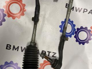 тяга рулевая BMW 3 серия E91 [рестайлинг] 2009, 2.0 л., N46 B20 BD, бензин, АКПП, 354 titan-silber, универсал, задний привод, правый руль, 32106765235, 32106765236