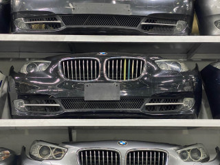 BMW 5 серия F07/F10/F11