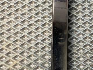 молдинг двери задней левой BMW 3 серия E90 [рестайлинг] 2010, 2.0 л., N47 D20 C, дизель, АКПП, 475 black- sapphire metallic, седан, задний привод, правый руль, 51357906913