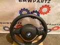 руль BMW X5 E70 [рестайлинг] (2010 - 2013), 244543810, 32306780544 - фото №2