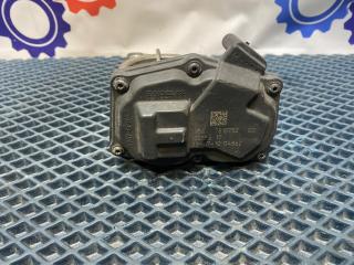 заслонка дроссельная BMW 3 серия E90 [рестайлинг] 2010, 2.0 л., N47 D20 C, дизель, АКПП, 475 black- sapphire metallic, седан, задний привод, правый руль, 13547810752