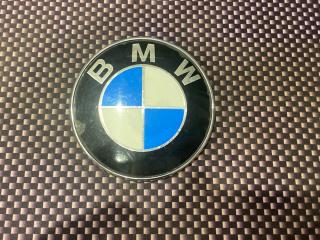 эмблема BMW 3 серия E91 [рестайлинг] 2009, 2.0 л., N46 B20 BD, бензин, АКПП, 354 titan-silber, универсал, задний привод, правый руль, 51147166076