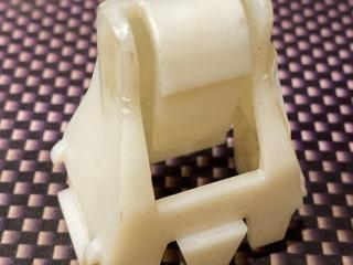 кронштейн (крепление) , 52207157536