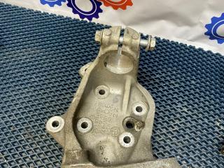 кулак поворотный левый BMW 3 серия E91 [рестайлинг] 2009, 2.0 л., N46 B20 BD, бензин, АКПП, 475 black saphire metallic, универсал, задний привод, правый руль, 31216793923