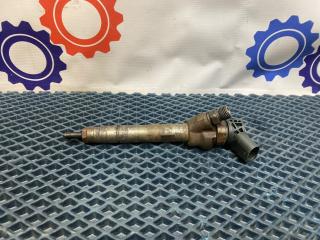 форсунка BMW 3 серия E90 [рестайлинг] 2010, 2.0 л., N47 D20 C, дизель, АКПП, 475 black- sapphire metallic, седан, задний привод, правый руль, 13537810702, 13538572474, 13538576298