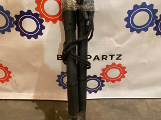 электропривод багажника BMW X5 E70 [рестайлинг] (2010 - 2013), 51244887651, 51244887652